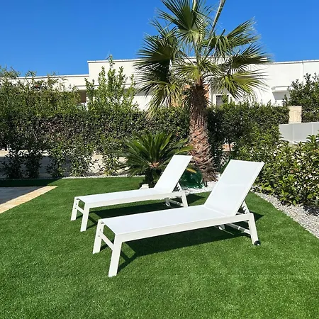 Dimora Oniri 사벨레트리