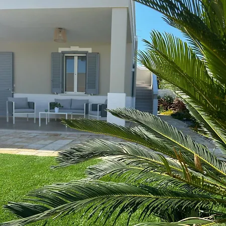 Bed and Breakfast Dimora Oniri