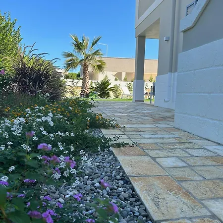 Dimora Oniri 3* 사벨레트리