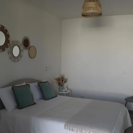 Dimora Oniri B&B 사벨레트리