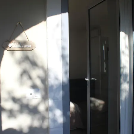 Dimora Oniri 사벨레트리