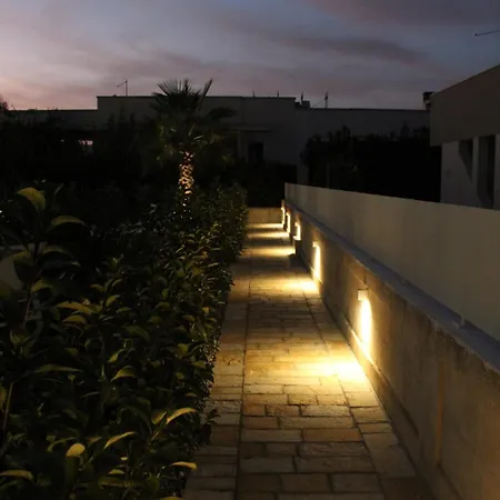 Dimora Oniri 3* 사벨레트리