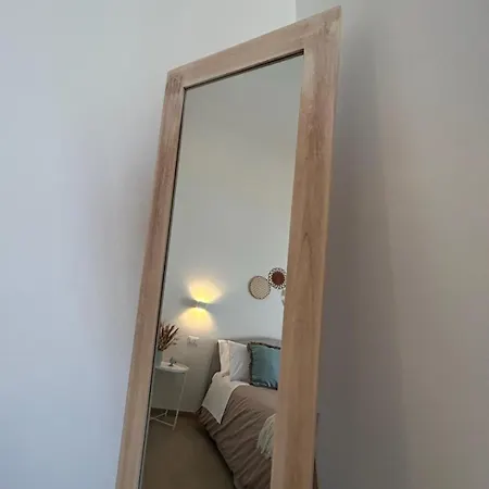 Dimora Oniri B&B 사벨레트리