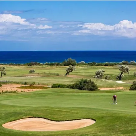 Dimora Oniri Bed & Breakfast Savelletri