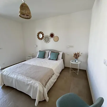 Bed & Breakfast Dimora Oniri 3*