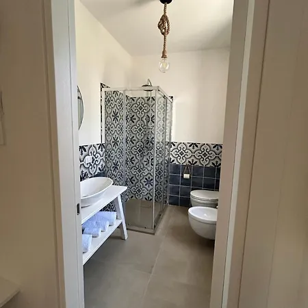 Dimora Oniri Bed & Breakfast Savelletri