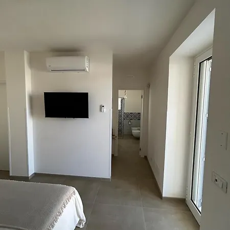 Bed & Breakfast Dimora Oniri Savelletri