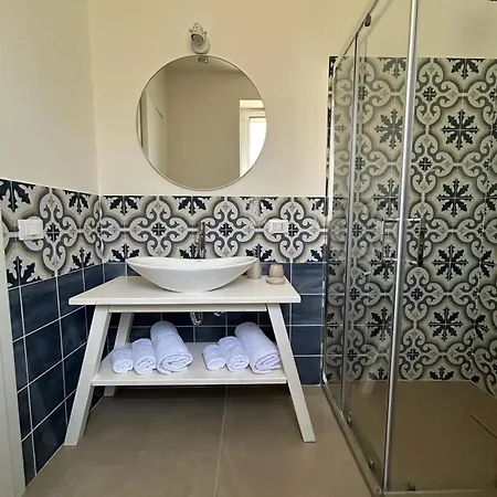 Bed & Breakfast Dimora Oniri