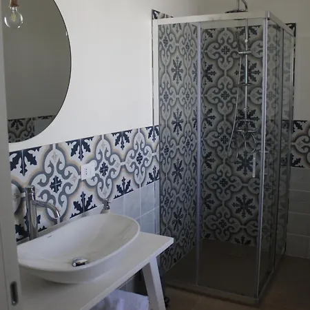 Bed & Breakfast Dimora Oniri Savelletri