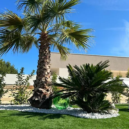 Dimora Oniri Bed & Breakfast