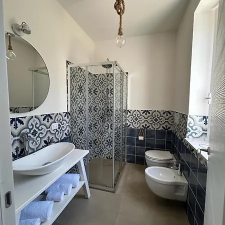 Bed & Breakfast Dimora Oniri 3*