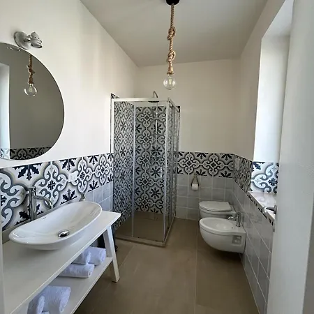 Bed & Breakfast Dimora Oniri Savelletri