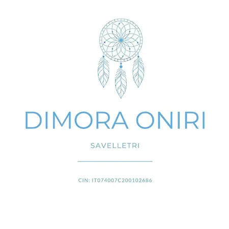 Oda ve Kahvaltı Dimora Oniri Savelletri