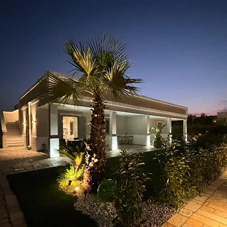 Dimora Oniri Savelletri