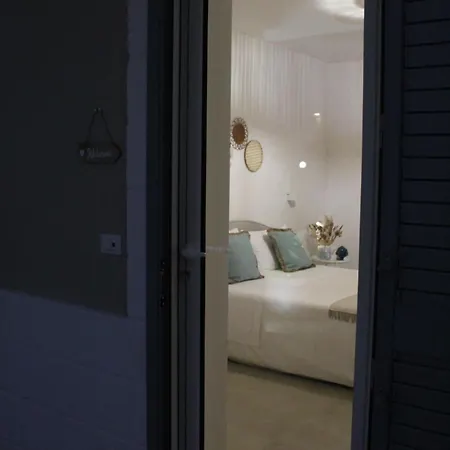 Dimora Oniri Bed & Breakfast Savelletri