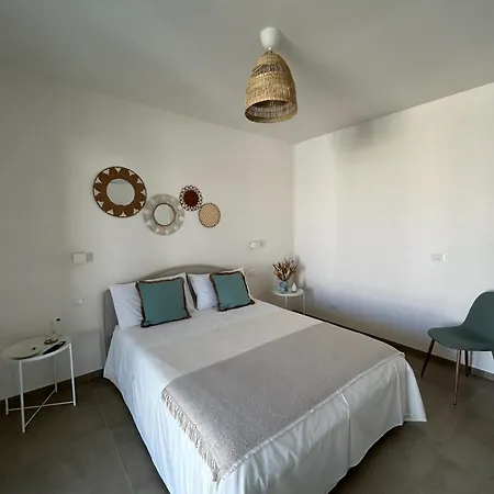 Dimora Oniri Savelletri