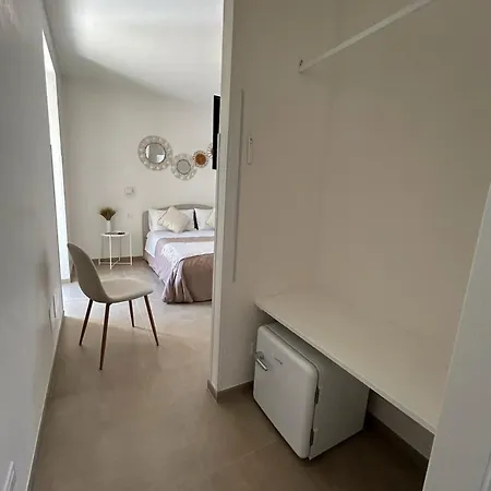 Dimora Oniri Bed & Breakfast Savelletri