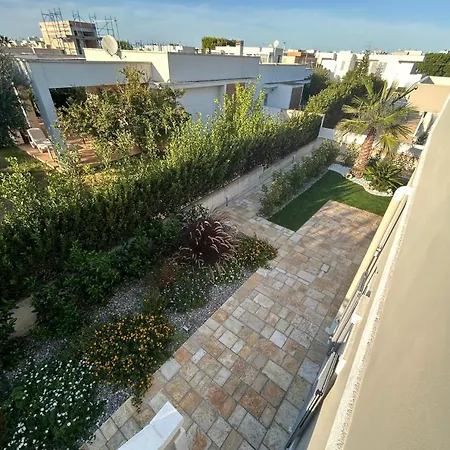 Dimora Oniri 3* Savelletri