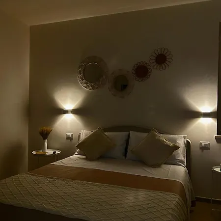 Dimora Oniri Bed & Breakfast