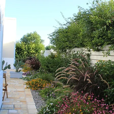 Dimora Oniri Bed & Breakfast Savelletri