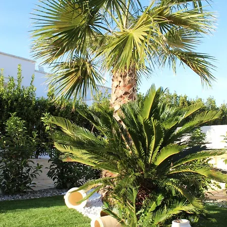 Dimora Oniri Savelletri