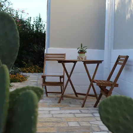 Bed & Breakfast Dimora Oniri