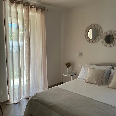 Dimora Oniri Отель типа 