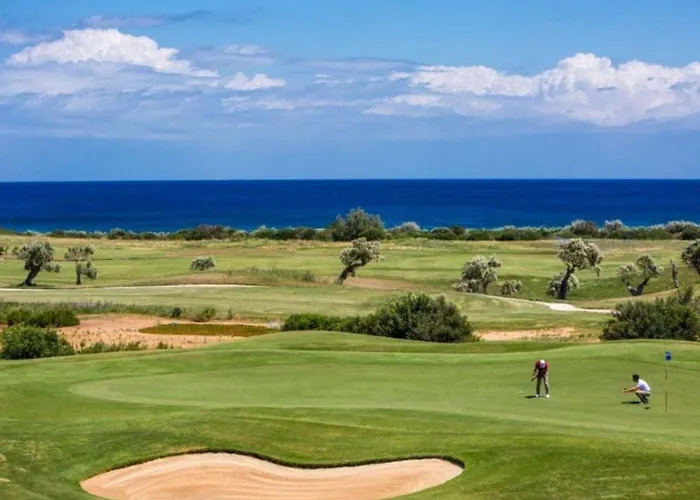 Dimora Oniri Отель типа 