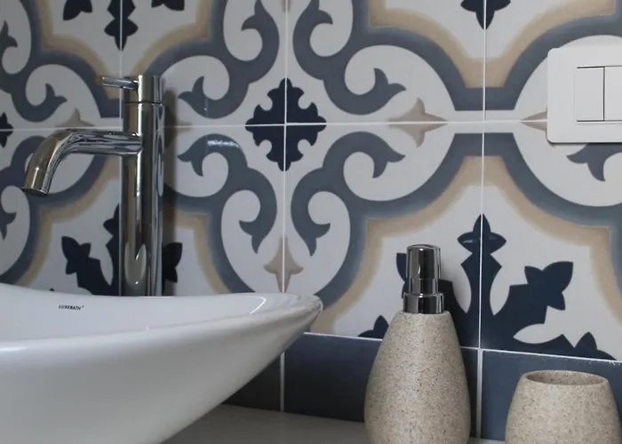 Dimora Oniri Савеллетри