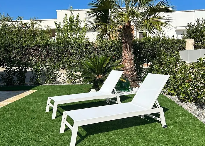 Dimora Oniri Савеллетри