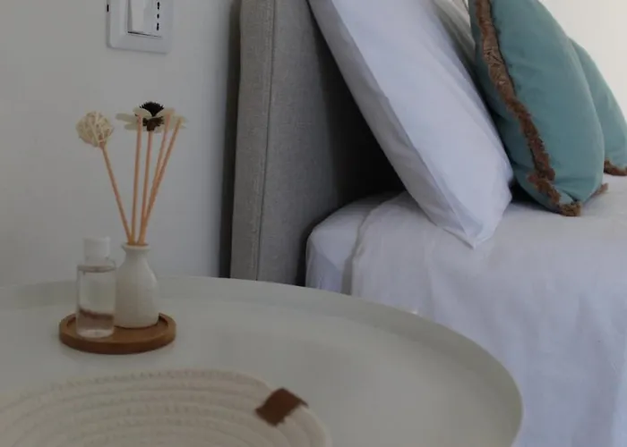 Dimora Oniri לינה וארוחת בוקר 3*