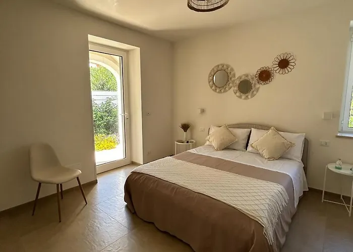 Dimora Oniri 3*