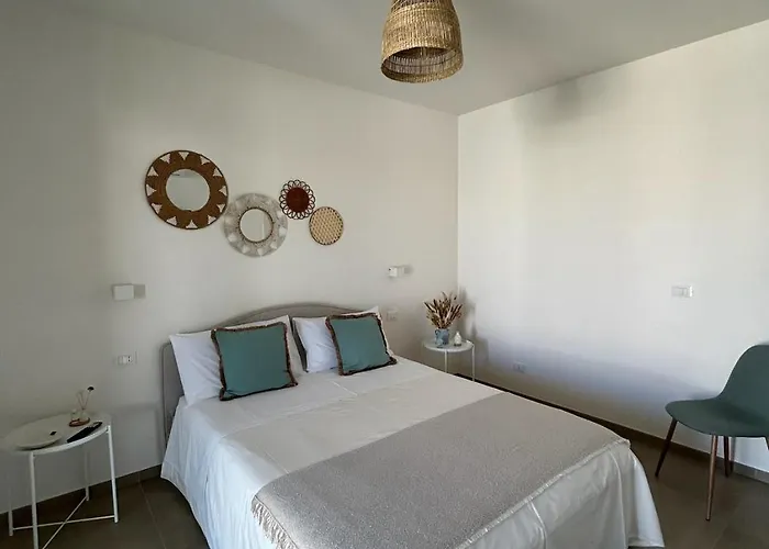 Dimora Oniri Savelletri