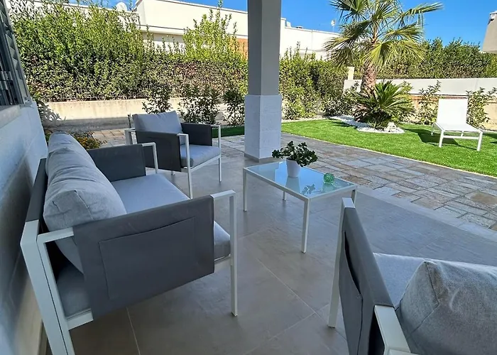 Dimora Oniri 3*