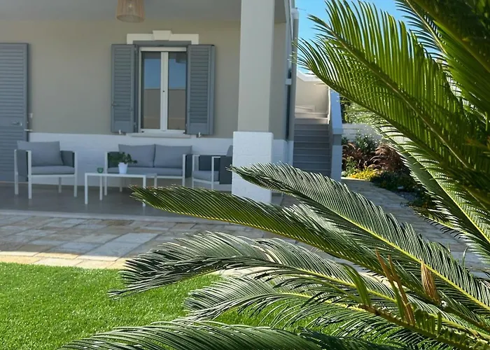 לינה וארוחת בוקר Dimora Oniri