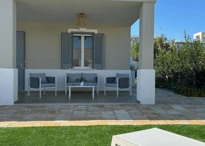 Dimora Oniri Отель типа 