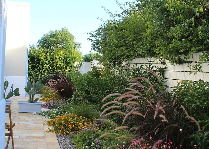 Dimora Oniri לינה וארוחת בוקר Savelletri