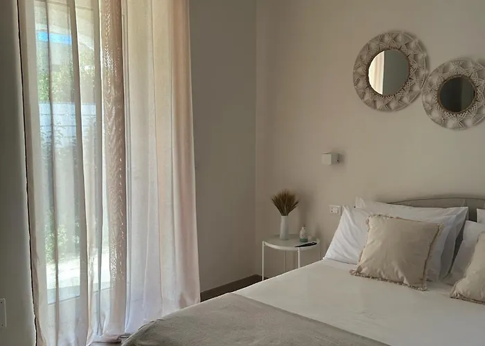 Dimora Oniri Отель типа 